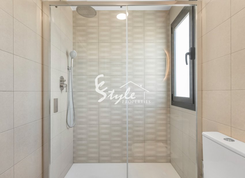 Вторичное жилье - Апартаменты/Квартира - Santa Rosalía