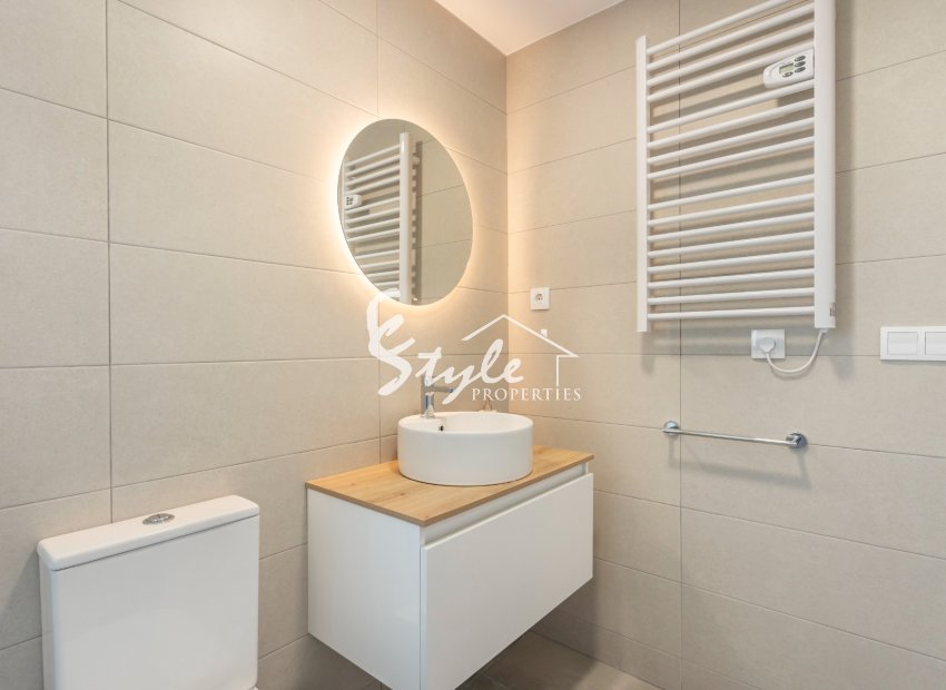 Вторичное жилье - Апартаменты/Квартира - Santa Rosalía