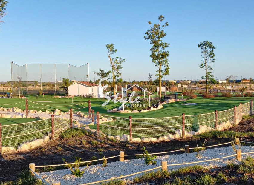 Вторичное жилье - Апартаменты/Квартира - Santa Rosalía