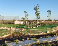 Вторичное жилье - Апартаменты/Квартира - Santa Rosalía