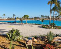 Вторичное жилье - Апартаменты/Квартира - Santa Rosalía