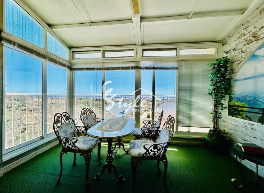 Вторичное жилье - Апартаменты/Квартира - Сьюдад Кесада