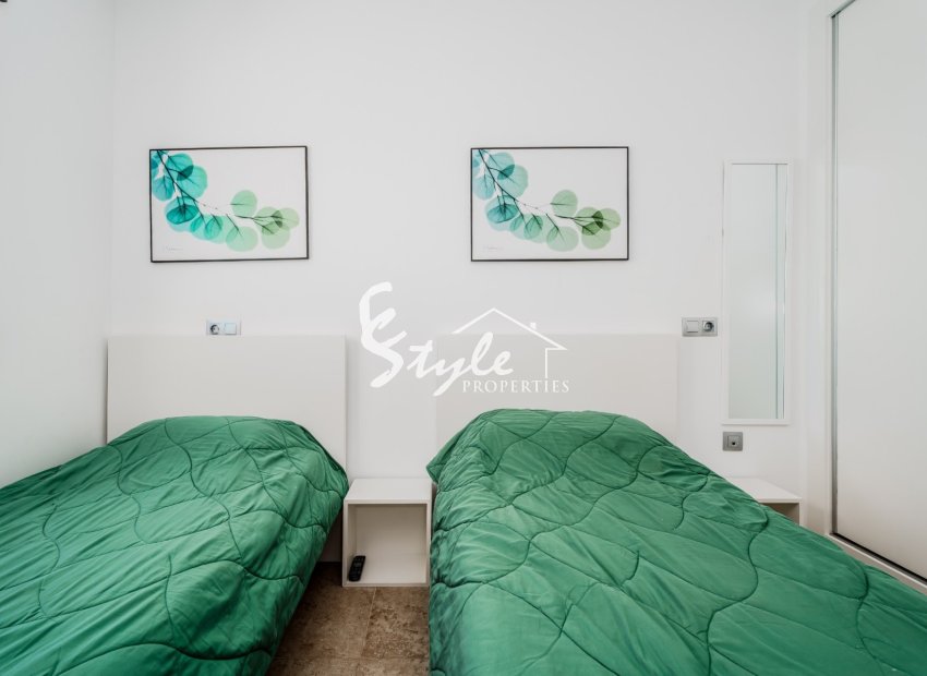 Вторичное жилье - Апартаменты/Квартира - Torre de la Horadada (Alicante) - Torre de la Horadada