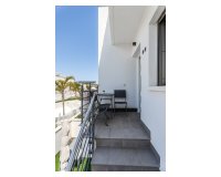 Вторичное жилье - Апартаменты/Квартира - Torre de la Horadada (Alicante) - Torre de la Horadada