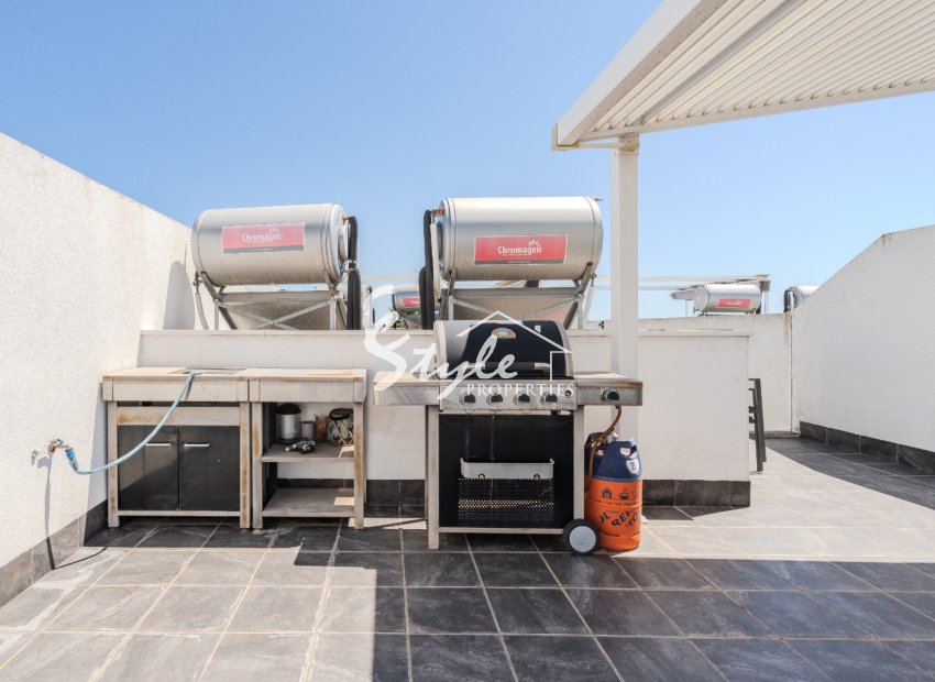 Вторичное жилье - Апартаменты/Квартира - Torre de la Horadada (Alicante) - Torre de la Horadada