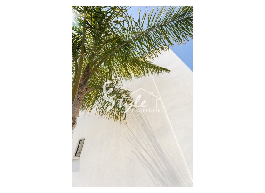 Вторичное жилье - Апартаменты/Квартира - Torre de la Horadada (Alicante) - Torre de la Horadada