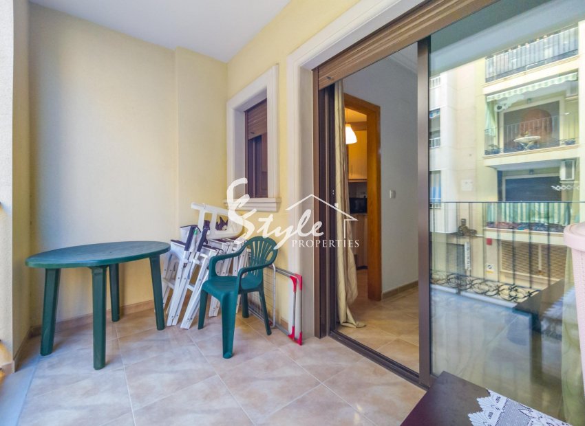 Вторичное жилье - Апартаменты/Квартира - Торревьеха - Acequion