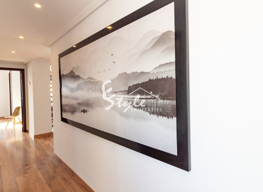 Вторичное жилье - Апартаменты/Квартира - Торревьеха - Beach