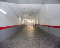 Вторичное жилье - Апартаменты/Квартира - Торревьеха - Beach