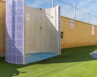 Вторичное жилье - Апартаменты/Квартира - Торревьеха - El Chaparral