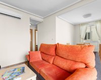 Вторичное жилье - Апартаменты/Квартира - Торревьеха - El Molino