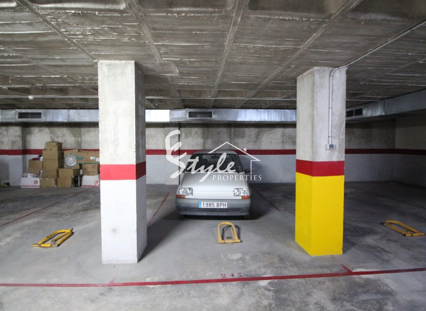 Вторичное жилье - Апартаменты/Квартира - Торревьеха - El Molino