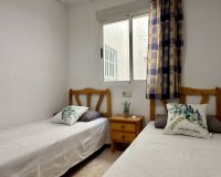 Вторичное жилье - Апартаменты/Квартира - Торревьеха - El Molino