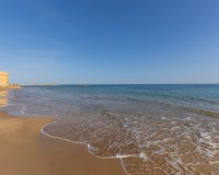 Вторичное жилье - Апартаменты/Квартира - Торревьеха - La Mata