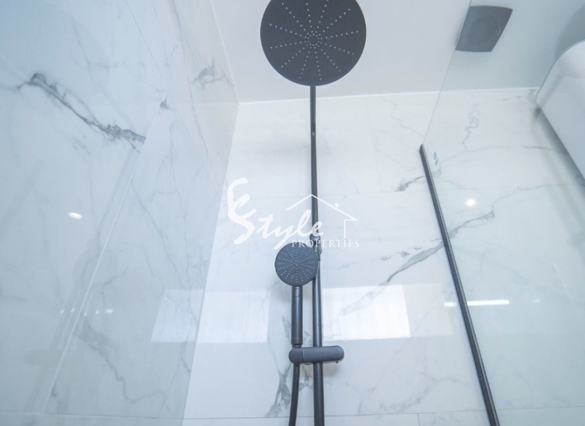 Вторичное жилье - Апартаменты/Квартира - Торревьеха - Ла Велета