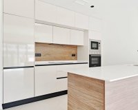 Вторичное жилье - Апартаменты/Квартира - Торревьеха - Ла Велета