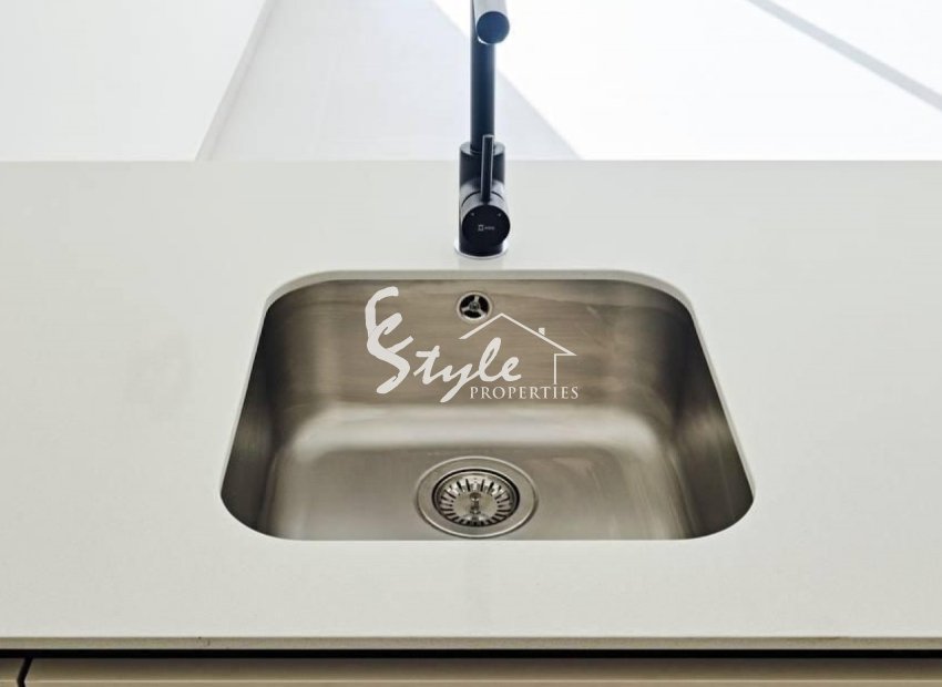 Вторичное жилье - Апартаменты/Квартира - Торревьеха - Ла Велета