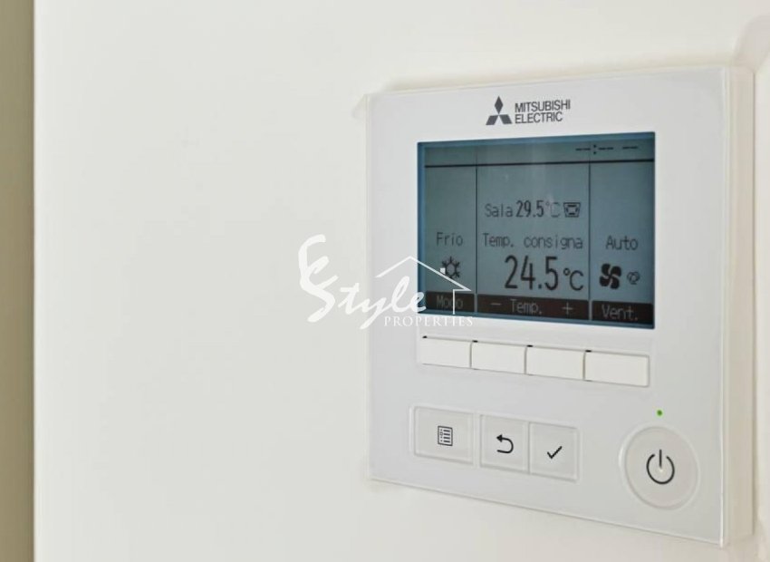 Вторичное жилье - Апартаменты/Квартира - Торревьеха - Ла Велета