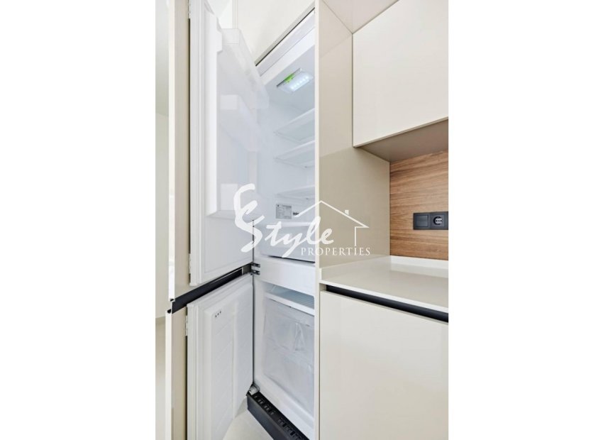 Вторичное жилье - Апартаменты/Квартира - Торревьеха - Ла Велета