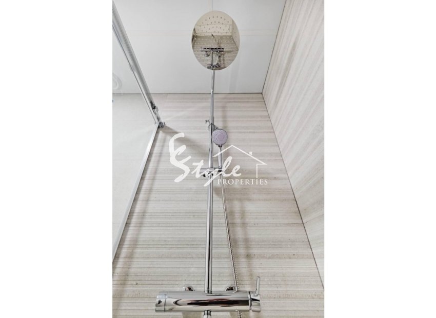 Вторичное жилье - Апартаменты/Квартира - Торревьеха - Ла Велета