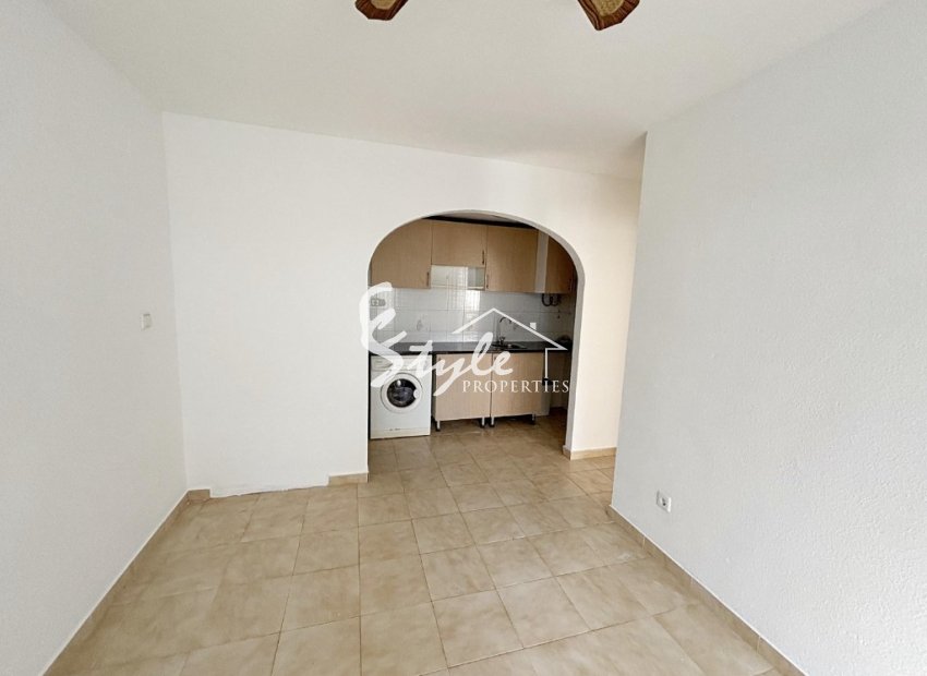 Вторичное жилье - Апартаменты/Квартира - Торревьеха - Lago Jardin