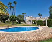 Вторичное жилье - Апартаменты/Квартира - Торревьеха - Лос Балконес