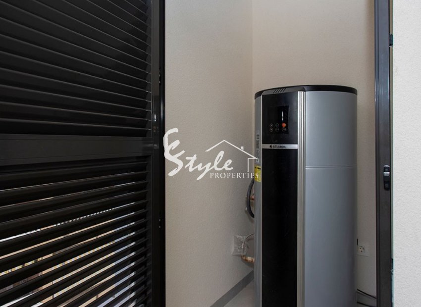 Вторичное жилье - Апартаменты/Квартира - Торревьеха - Playa del Cura