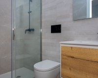 Вторичное жилье - Апартаменты/Квартира - Торревьеха - Playa del Cura