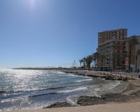 Вторичное жилье - Апартаменты/Квартира - Торревьеха - Playa del Cura