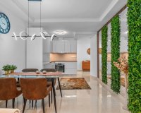 Вторичное жилье - Апартаменты/Квартира - Торревьеха - Playa del Cura