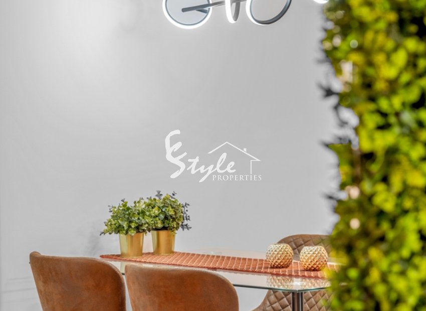 Вторичное жилье - Апартаменты/Квартира - Торревьеха - Playa del Cura