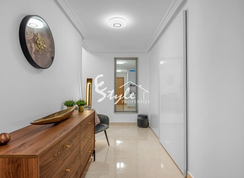 Вторичное жилье - Апартаменты/Квартира - Торревьеха - Playa del Cura