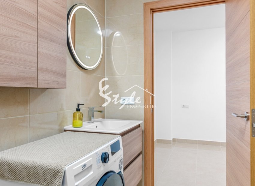 Вторичное жилье - Апартаменты/Квартира - Торревьеха - Playa del Cura