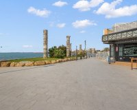 Вторичное жилье - Апартаменты/Квартира - Торревьеха - Playa del Cura