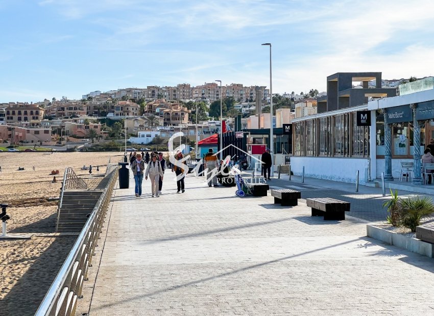 Вторичное жилье - Апартаменты/Квартира - Торревьеха - Торребланка