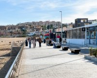 Вторичное жилье - Апартаменты/Квартира - Торревьеха - Торребланка