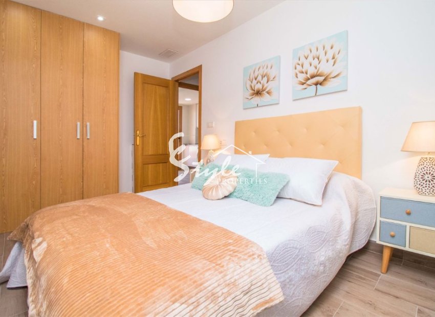 Вторичное жилье - Апартаменты/Квартира - Торревьеха