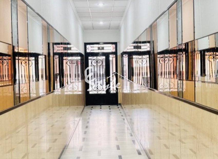 Вторичное жилье - Апартаменты/Квартира - Торревьеха