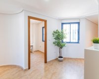 Вторичное жилье - Апартаменты/Квартира - Torrevieja - Center