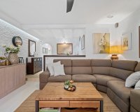 Вторичное жилье - Апартаменты/Квартира - Torrevieja - Торревьеха