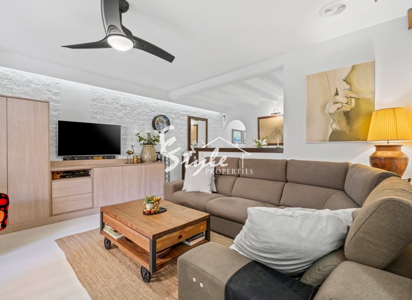 Вторичное жилье - Апартаменты/Квартира - Torrevieja - Торревьеха