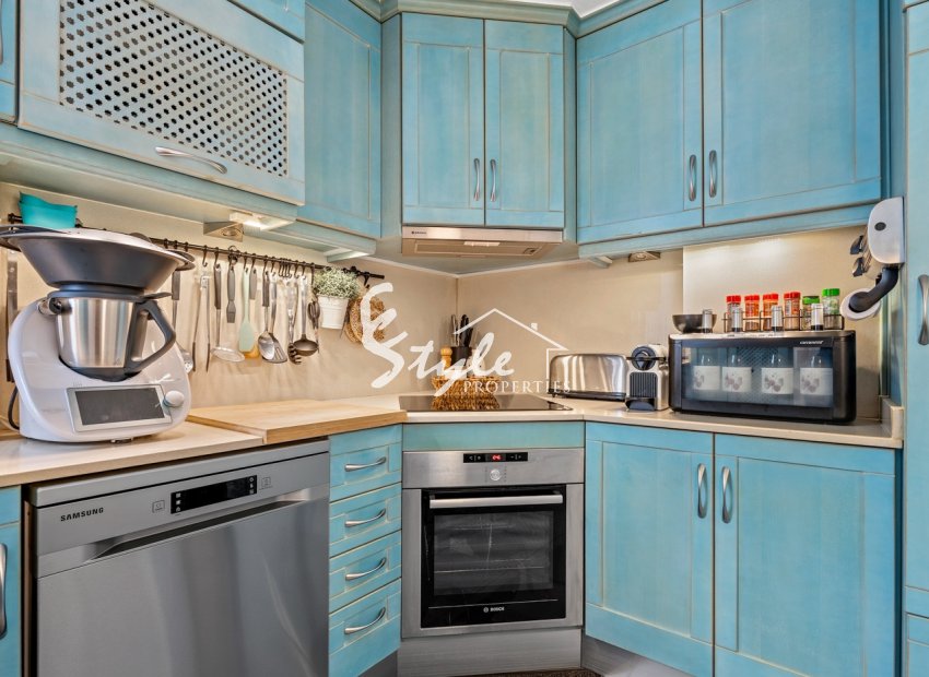 Вторичное жилье - Апартаменты/Квартира - Torrevieja - Торревьеха