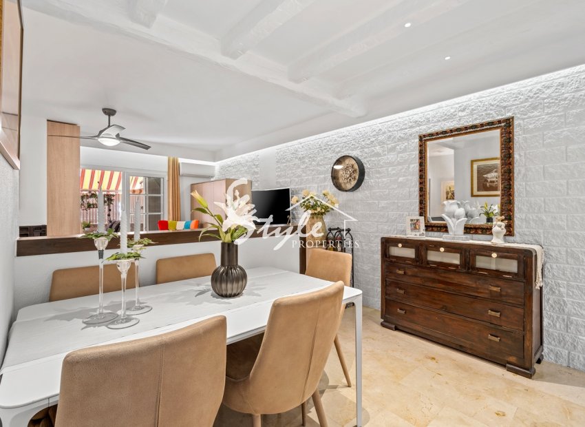 Вторичное жилье - Апартаменты/Квартира - Torrevieja - Торревьеха