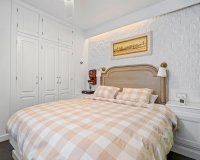 Вторичное жилье - Апартаменты/Квартира - Torrevieja - Торревьеха