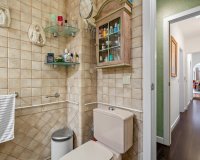 Вторичное жилье - Апартаменты/Квартира - Torrevieja - Торревьеха