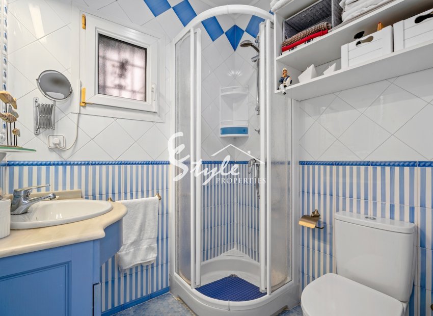 Вторичное жилье - Апартаменты/Квартира - Torrevieja - Торревьеха