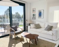 Вторичное жилье - Апартаменты/Квартира - Виллахойоса - Playas Del Torres