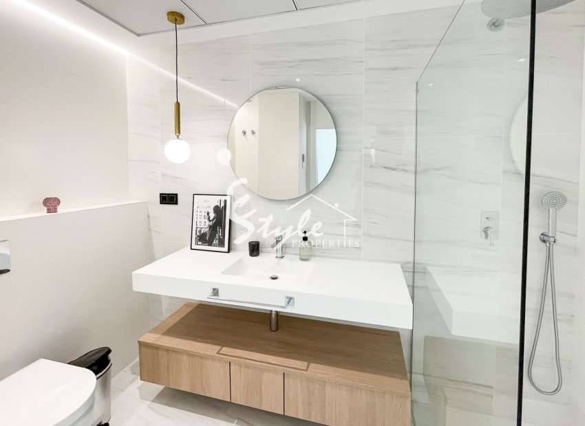 Вторичное жилье - Апартаменты/Квартира - Виллахойоса - Playas Del Torres