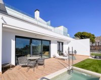 Вторичное жилье - Апартаменты/Квартира - Виллахойоса - Playas Del Torres