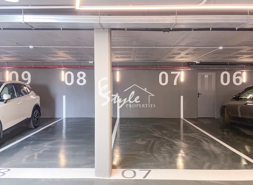 Вторичное жилье - Апартаменты/Квартира - Виллахойоса - Playas Del Torres